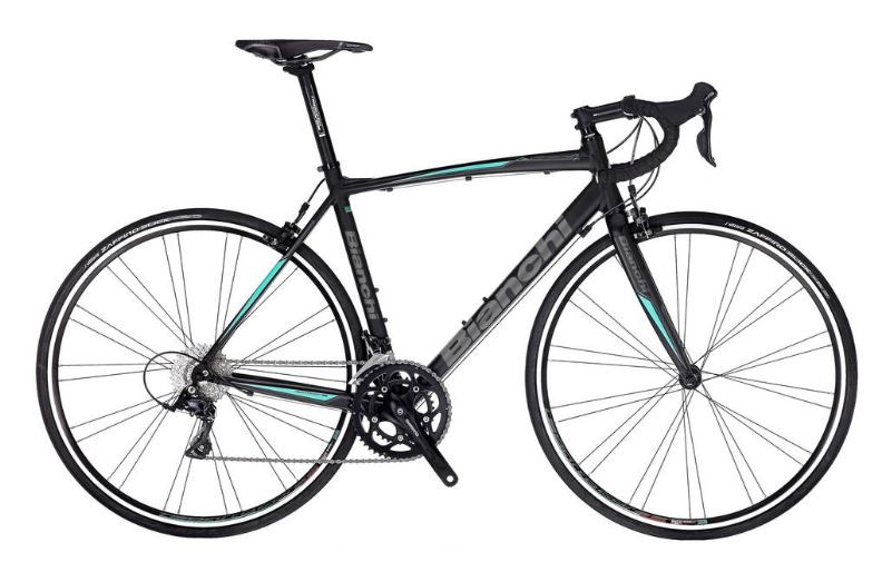 Bianchi NIRONE 7 TIAGRA, size 61
